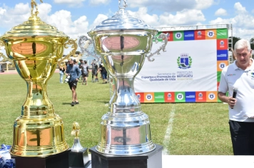 Foto - Final do Futebol Sub-20 2026