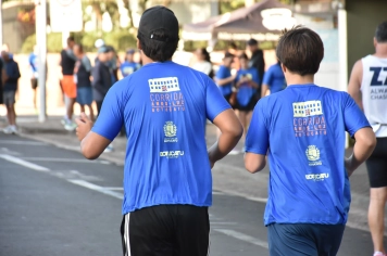 Foto - Aniversário de Botucatu - Corrida Anos Luz