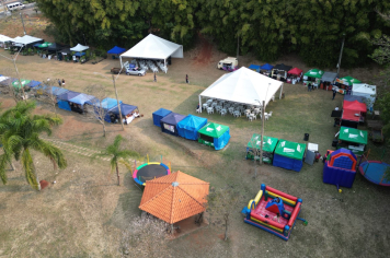 Foto - 27ª Edição da Feira do Verde/2024
