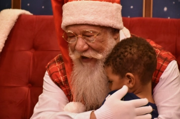 Foto - Natal Encantado 2025