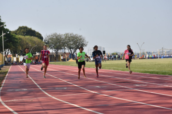 Foto - 64ª Edição dos Jogos Infantis Plínio Paganini/2024