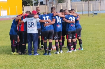 Foto - Futebol Amador