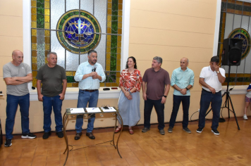 Foto - Mais de 150 atletas assinaram o Termo de Adesão ao Programa Bolsa Atleta 2025