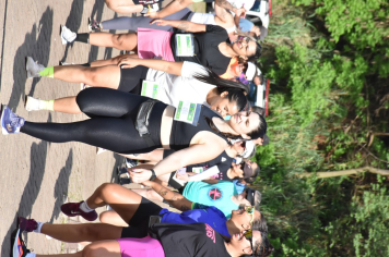 Foto - Secretaria de Educação promoveu 6ª Corrida e Caminhada Educação Solidária