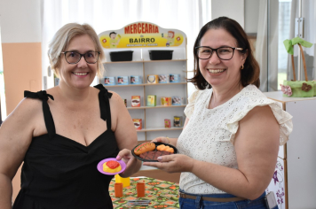 Foto - 2ª Jornada Municipal da Educação Infantil/2024