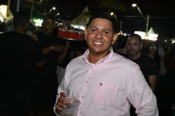 Foto - Aniversário de Botucatu - Marcos e Belutti