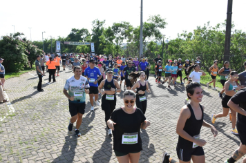 Foto - Secretaria de Educação promoveu 6ª Corrida e Caminhada Educação Solidária