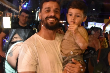 Foto - Natal Encantado 2025