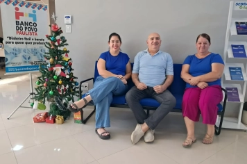 Foto - Novembro Azul