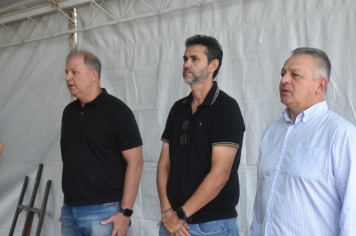 Foto - Acesso entre região do Marajoara e Rodovia Castelinho está liberado