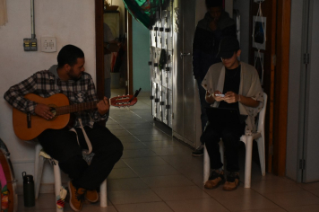 Foto - Escola do Meio Ambiente realiza premiação a alunos com o Selo EMA 2024