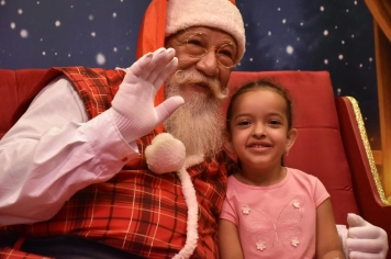 Foto - Natal Encantado 2025