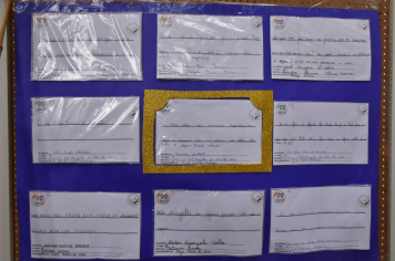 Foto - 1ª Semana Municipal de Orientação e Prevenção de Acidentes com Crianças