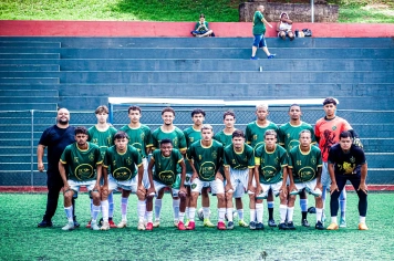 Foto - Futebol Amador