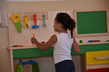 Foto - 2ª Jornada Municipal da Educação Infantil/2024