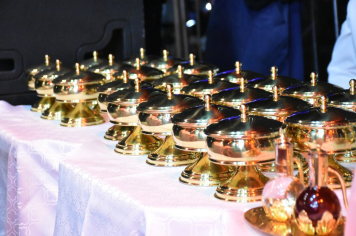 Foto - Botucatu 170 anos - Missa Campal e Show com o cantor Thiago Brado