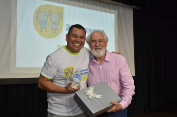 Foto - 2ª Jornada Municipal da Educação Infantil/2024