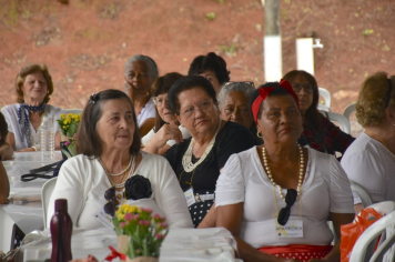 Foto - Secretaria de Assistência Social realizou 3º Encontro dos Serviços de Convivência e Fortalecimentos dos vínculos para atendidos dos Cras