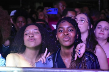 Foto - Aniversário de Botucatu - Turma do Pagode