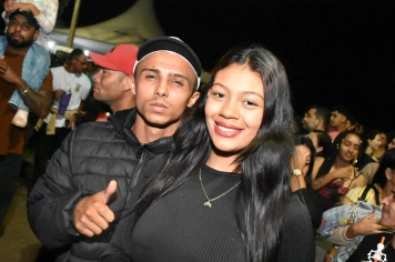 Foto - Aniversário de Botucatu - Turma do Pagode
