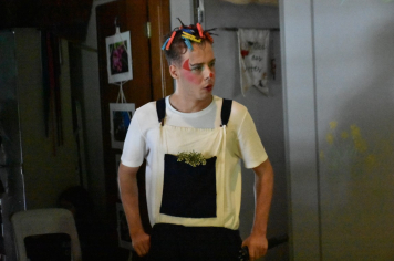 Foto - Escola do Meio Ambiente realiza premiação a alunos com o Selo EMA 2024