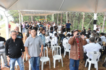 Foto - Acesso entre região do Marajoara e Rodovia Castelinho está liberado