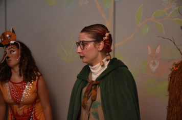 Foto - Escola do Meio Ambiente realiza premiação a alunos com o Selo EMA 2024