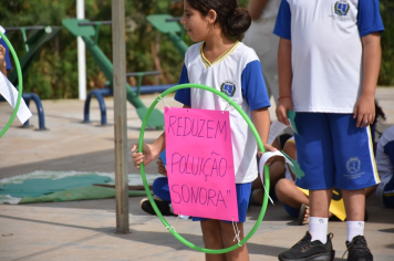 Foto - Lançamento do Programa Botucatu Cidade Viva