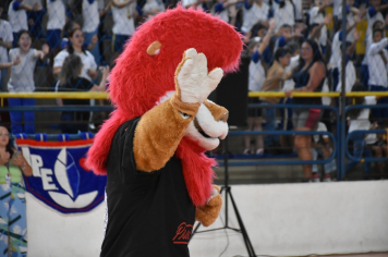 Foto - Proerd 2024 realiza Formatura de alunos da Rede de Ensino de Botucatu