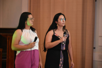 Foto - 2ª Jornada Municipal da Educação Infantil/2024