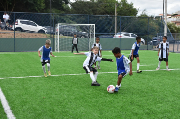 Foto - Inauguração do Parque Linear Rio Lavapés
