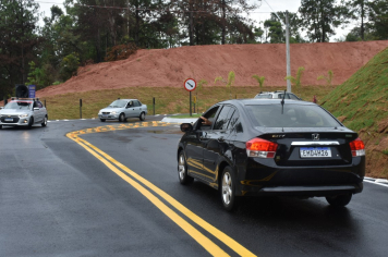 Foto - Acesso entre região do Marajoara e Rodovia Castelinho está liberado