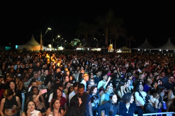 Foto - Aniversário de Botucatu - Turma do Pagode