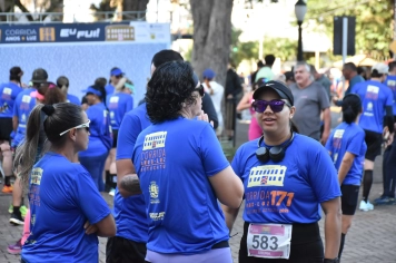 Foto - Aniversário de Botucatu - Corrida Anos Luz