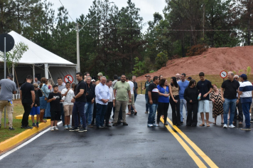 Foto - Acesso entre região do Marajoara e Rodovia Castelinho está liberado