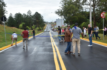 Foto - Acesso entre região do Marajoara e Rodovia Castelinho está liberado