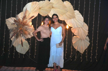 Foto - Formatura de encerramento dos 5º anos do ensino fundamental dia 11 de dezembro de 2024