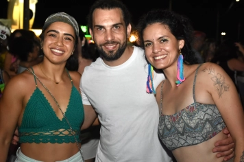 Foto - Carnaval 2026 - Dia 02