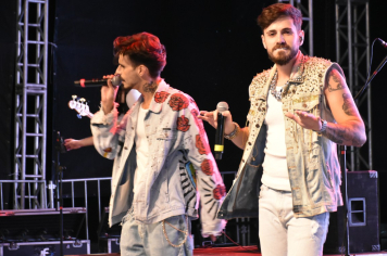 Foto - Botucatu 170 anos - Confira as apresentações dos Artistas locais nas comemorações de 170 anos de Botucatu