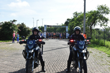 Foto - Secretaria de Educação promoveu 6ª Corrida e Caminhada Educação Solidária
