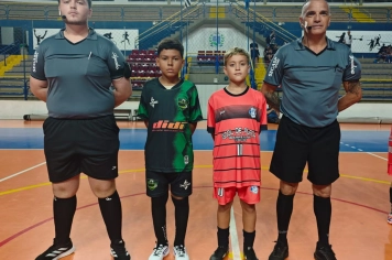 Foto - Futebol Amador