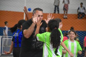 Foto - 64ª Edição dos Jogos Infantis Plínio Paganini/2024