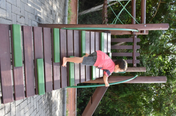 Foto - Inauguração do Parque Linear Rio Lavapés