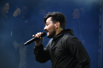 Foto - Botucatu 170 anos - Missa Campal e Show com o cantor Thiago Brado