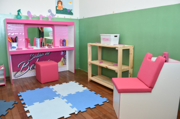 Foto - 2ª Jornada Municipal da Educação Infantil/2024