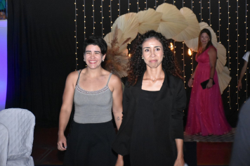 Foto - Formatura de encerramento dos 5º anos do ensino fundamental dia 11 de dezembro de 2024