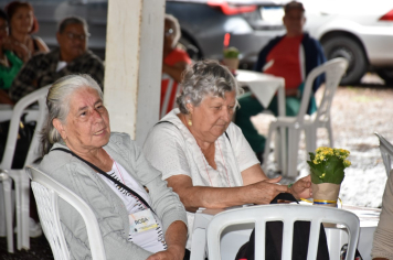 Foto - Secretaria de Assistência Social realizou 3º Encontro dos Serviços de Convivência e Fortalecimentos dos vínculos para atendidos dos Cras