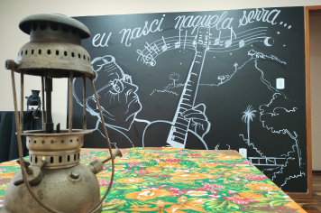 Foto - Inauguração Memorial da Música Caipira