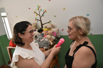 Foto - 2ª Jornada Municipal da Educação Infantil/2024