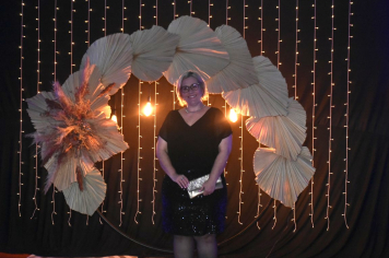 Foto - Formatura de encerramento dos 5º anos do ensino fundamental dia 11 de dezembro de 2024